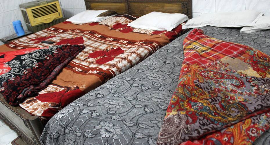 Shiv Shakti Lodge, Haridwar 5